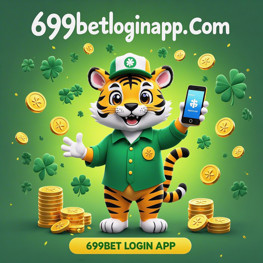 699bet login app